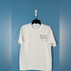 UNIVERSITY OF TENNESSEE 2023 VOLAPALOOZA FEATURING LIZZO!
Size Medium
